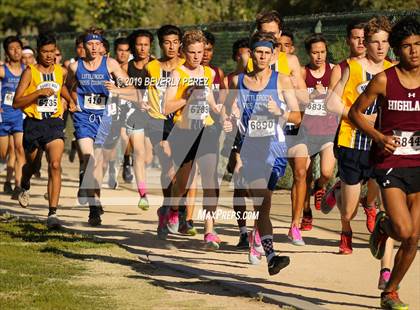 Thumbnail 3 in Golden League Meet #1 photogallery.