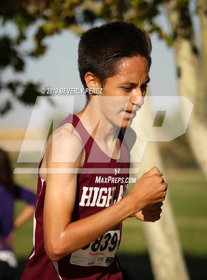 Thumbnail 3 in Golden League Meet #1 photogallery.