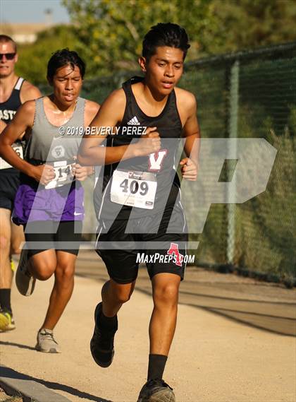 Thumbnail 2 in Golden League Meet #1 photogallery.