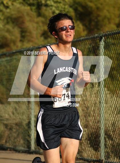 Thumbnail 3 in Golden League Meet #1 photogallery.