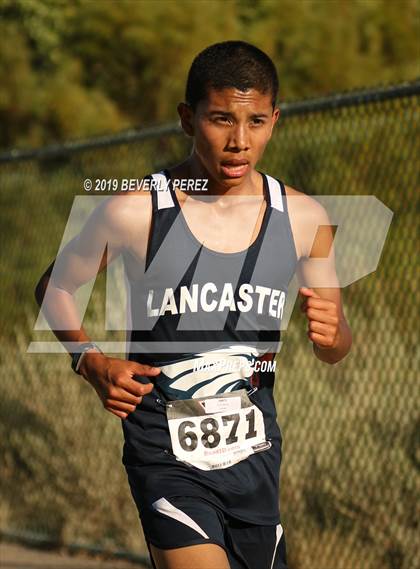 Thumbnail 3 in Golden League Meet #1 photogallery.