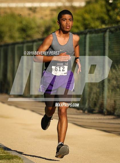 Thumbnail 2 in Golden League Meet #1 photogallery.