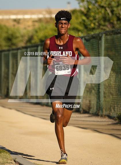 Thumbnail 2 in Golden League Meet #1 photogallery.