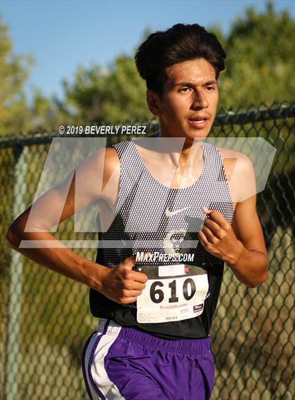 Thumbnail 3 in Golden League Meet #1 photogallery.