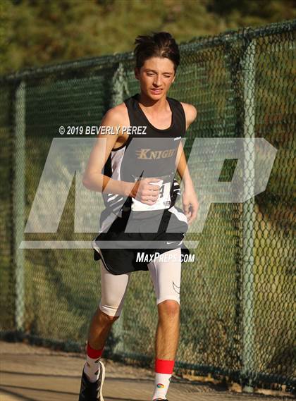 Thumbnail 3 in Golden League Meet #1 photogallery.