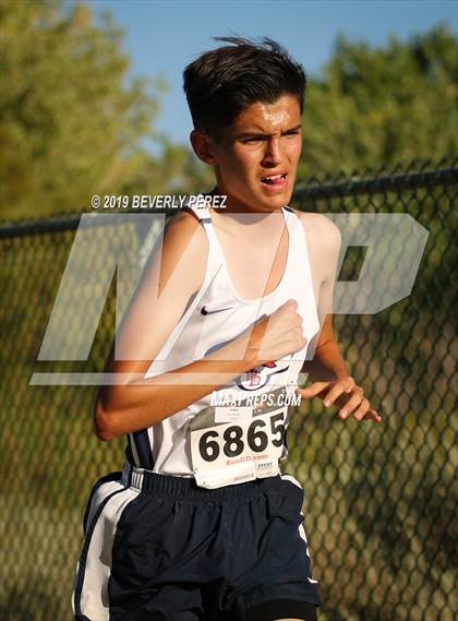 Thumbnail 3 in Golden League Meet #1 photogallery.