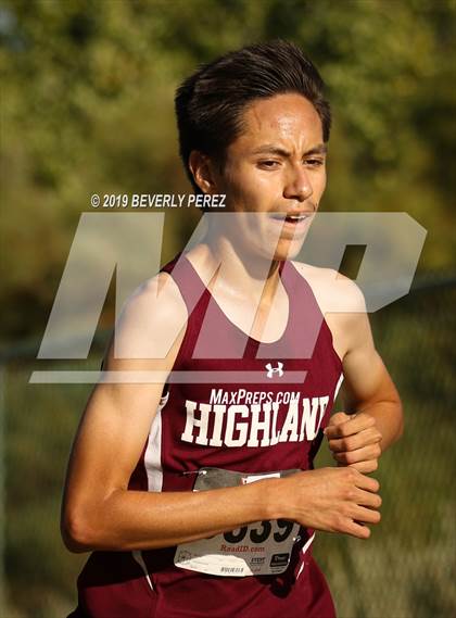 Thumbnail 1 in Golden League Meet #1 photogallery.