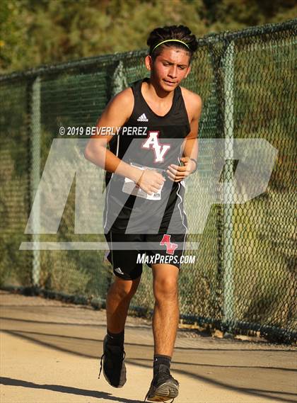 Thumbnail 3 in Golden League Meet #1 photogallery.