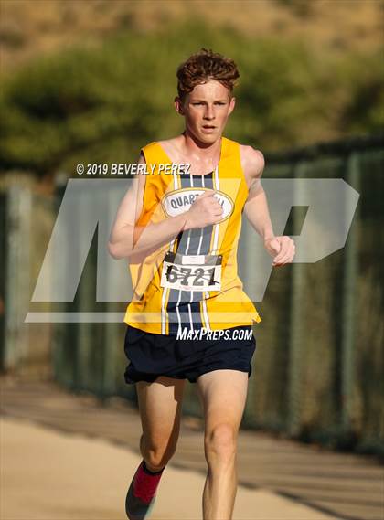 Thumbnail 1 in Golden League Meet #1 photogallery.