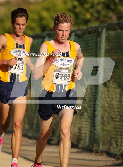 Thumbnail 2 in Golden League Meet #1 photogallery.