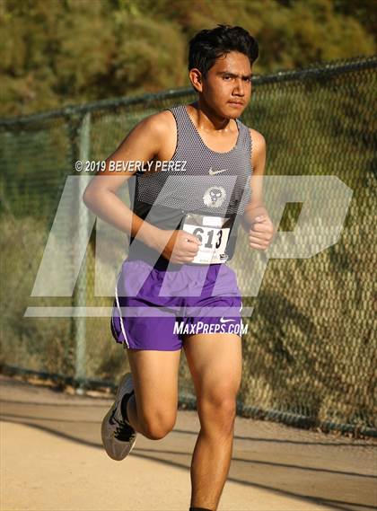Thumbnail 3 in Golden League Meet #1 photogallery.