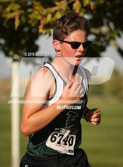 Thumbnail 1 in Golden League Meet #1 photogallery.