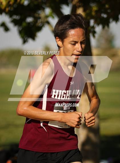 Thumbnail 1 in Golden League Meet #1 photogallery.