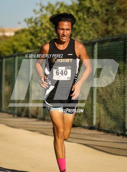 Thumbnail 3 in Golden League Meet #1 photogallery.