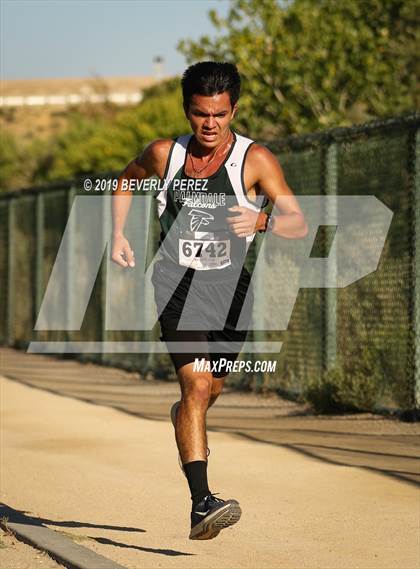 Thumbnail 2 in Golden League Meet #1 photogallery.