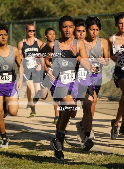 Thumbnail 3 in Golden League Meet #1 photogallery.