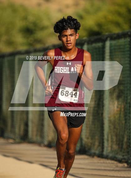 Thumbnail 3 in Golden League Meet #1 photogallery.