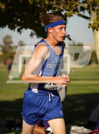 Thumbnail 1 in Golden League Meet #1 photogallery.