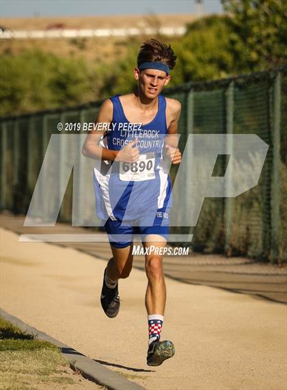 Thumbnail 2 in Golden League Meet #1 photogallery.