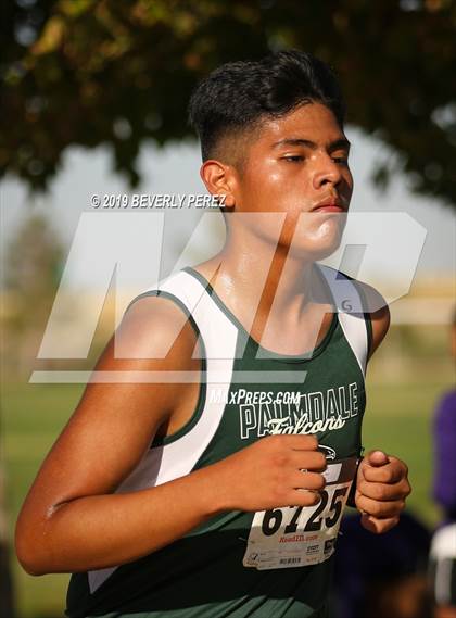 Thumbnail 1 in Golden League Meet #1 photogallery.