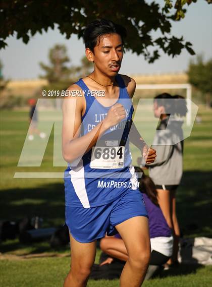 Thumbnail 2 in Golden League Meet #1 photogallery.