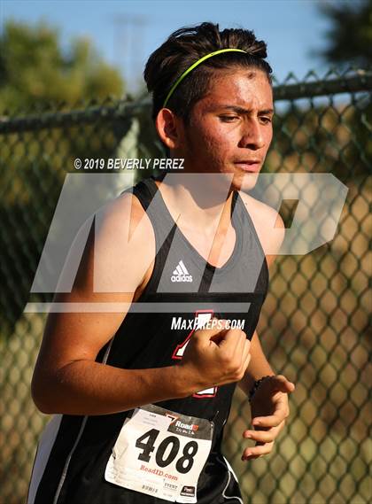 Thumbnail 1 in Golden League Meet #1 photogallery.