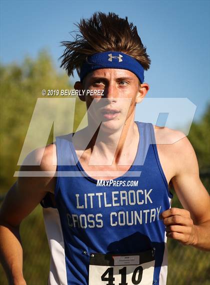 Thumbnail 3 in Golden League Meet #1 photogallery.