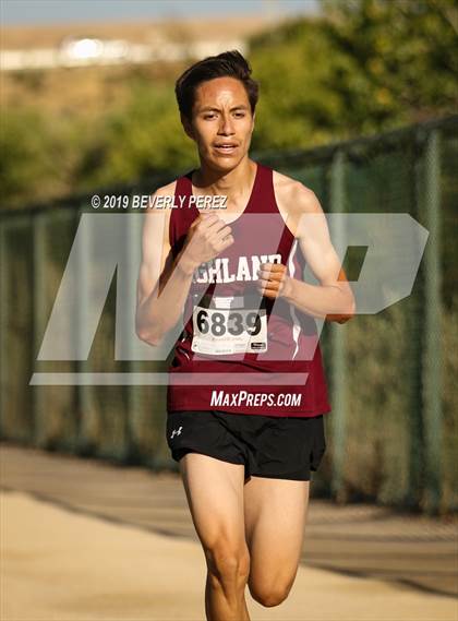 Thumbnail 3 in Golden League Meet #1 photogallery.