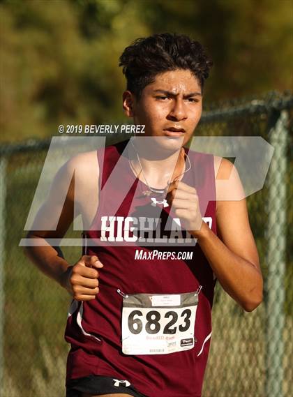 Thumbnail 1 in Golden League Meet #1 photogallery.