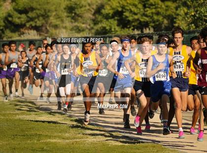 Thumbnail 2 in Golden League Meet #1 photogallery.