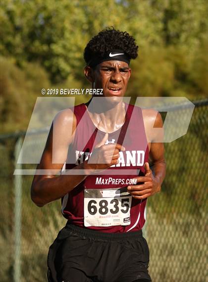 Thumbnail 3 in Golden League Meet #1 photogallery.