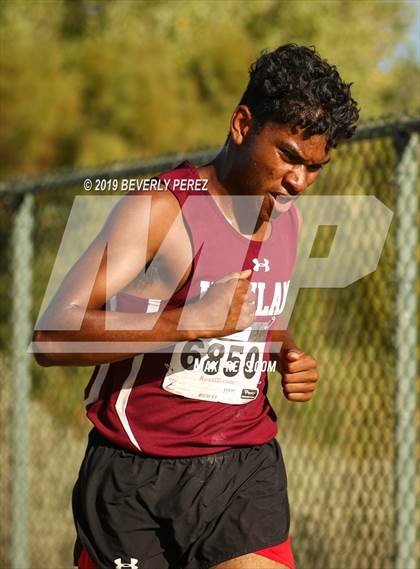 Thumbnail 2 in Golden League Meet #1 photogallery.
