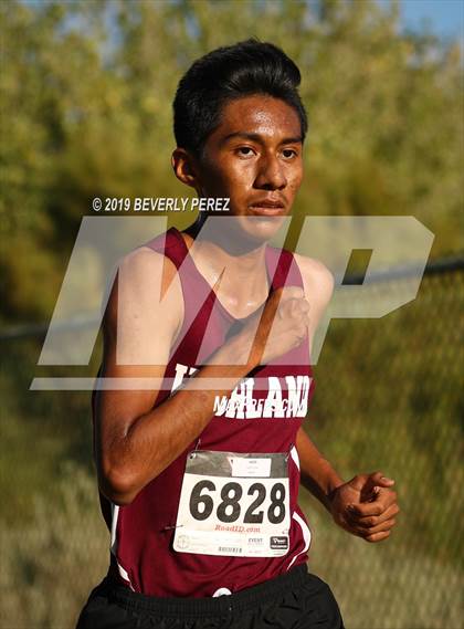 Thumbnail 3 in Golden League Meet #1 photogallery.