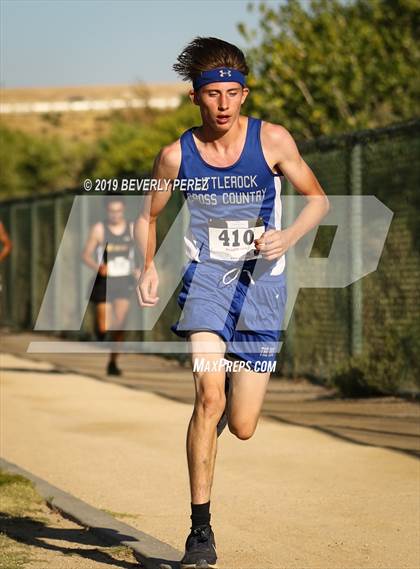 Thumbnail 2 in Golden League Meet #1 photogallery.