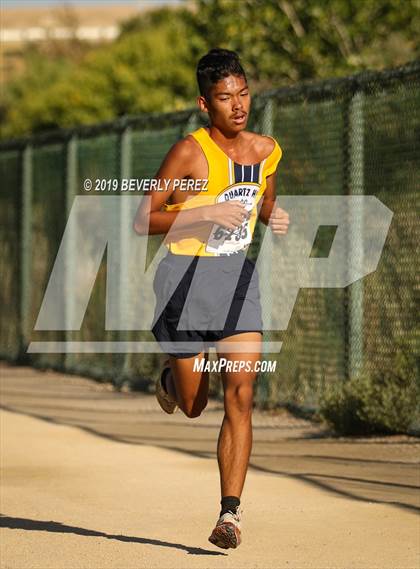 Thumbnail 2 in Golden League Meet #1 photogallery.