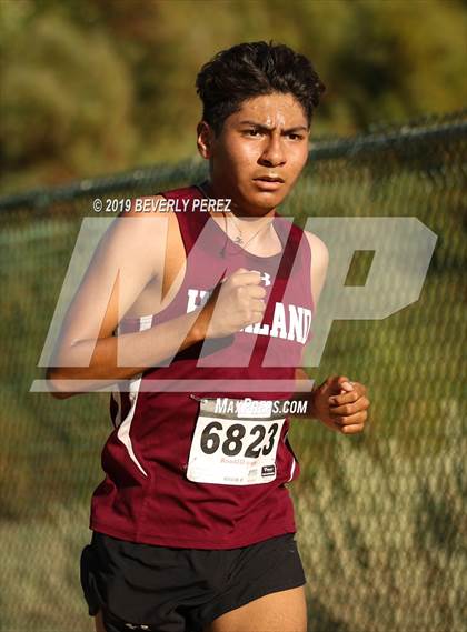 Thumbnail 2 in Golden League Meet #1 photogallery.