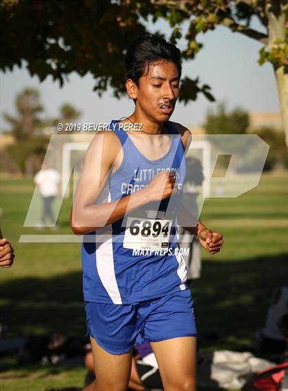 Thumbnail 1 in Golden League Meet #1 photogallery.