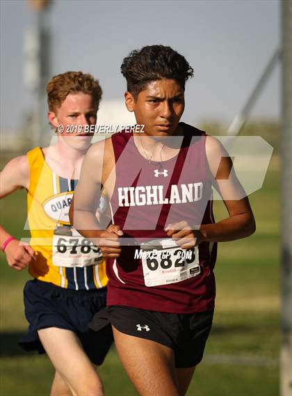 Thumbnail 3 in Golden League Meet #1 photogallery.