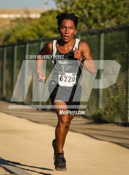 Thumbnail 3 in Golden League Meet #1 photogallery.