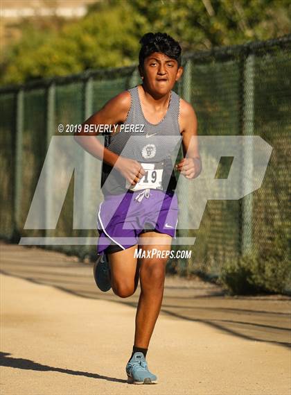 Thumbnail 3 in Golden League Meet #1 photogallery.
