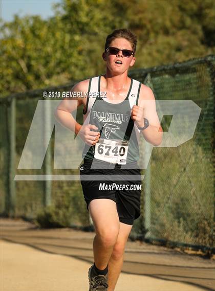 Thumbnail 2 in Golden League Meet #1 photogallery.
