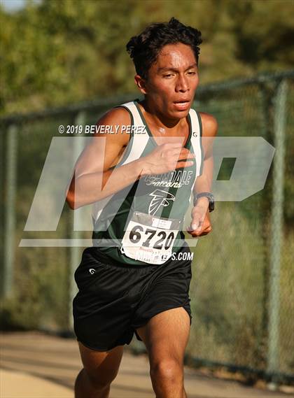 Thumbnail 2 in Golden League Meet #1 photogallery.