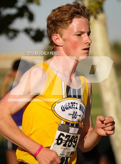 Thumbnail 1 in Golden League Meet #1 photogallery.