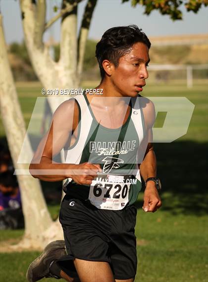 Thumbnail 3 in Golden League Meet #1 photogallery.