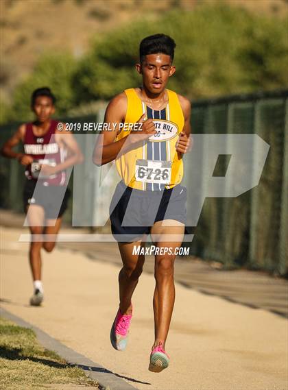 Thumbnail 3 in Golden League Meet #1 photogallery.