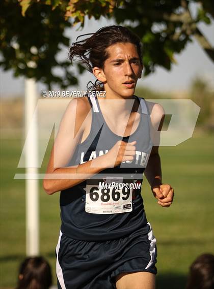 Thumbnail 2 in Golden League Meet #1 photogallery.