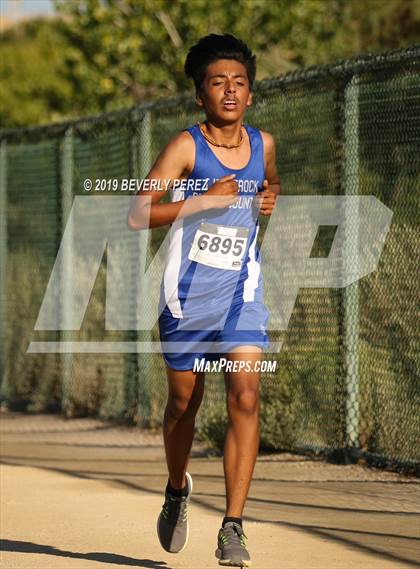 Thumbnail 2 in Golden League Meet #1 photogallery.