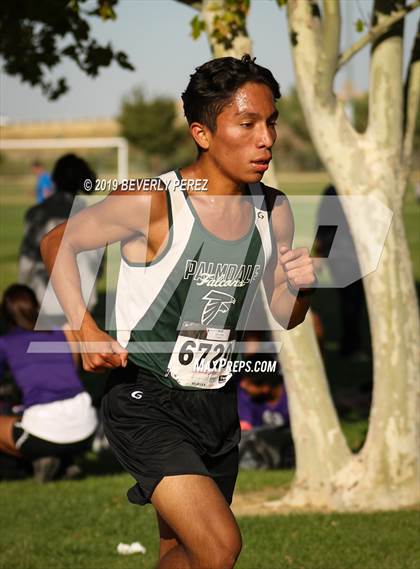 Thumbnail 2 in Golden League Meet #1 photogallery.