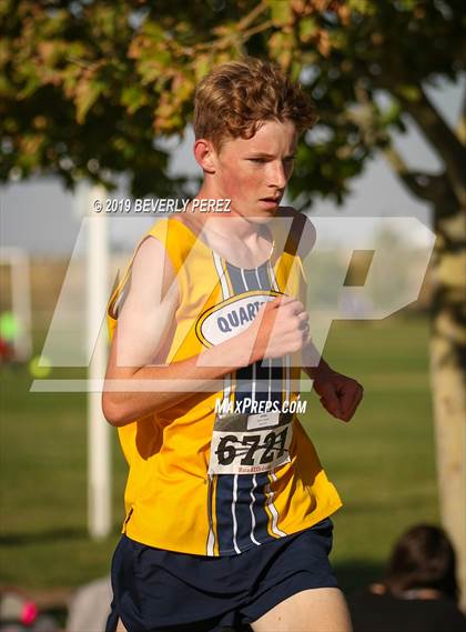 Thumbnail 3 in Golden League Meet #1 photogallery.