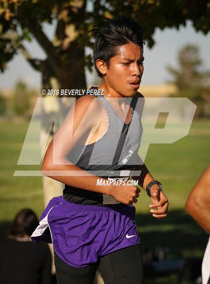Thumbnail 2 in Golden League Meet #1 photogallery.